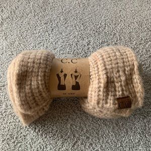 C.C brand new scarf